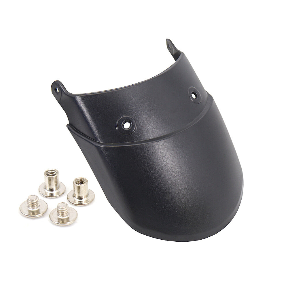 Motorcycle Front Fender Extension Mudguard Extender for Triumph Trophy 1215 / SE