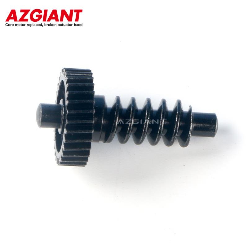 Suitable for 2008-2016 for Kia Borrego 3.8L 4.6L MK1 car side mirror folding motor gear.
