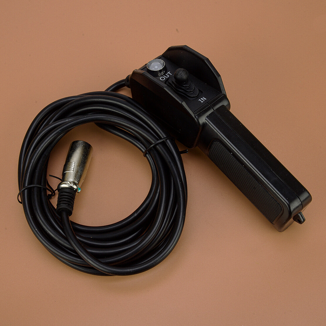 The winch remote control is compatible with Hisun Massimo UTV MSU 400cc 500cc 700 800 Supermach. Q