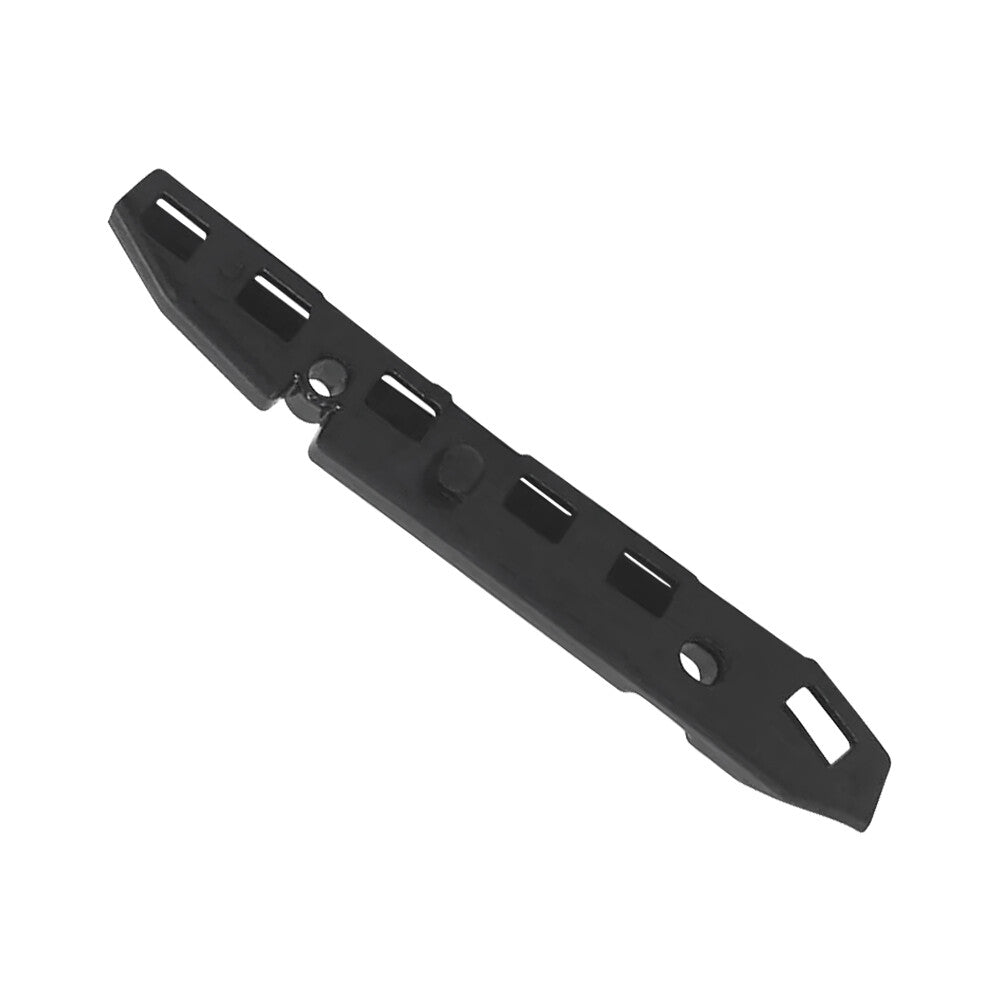 for Mercedes for Benz S-Class W222 Front Bumper O/S Right Mounting Rail #2228850121
