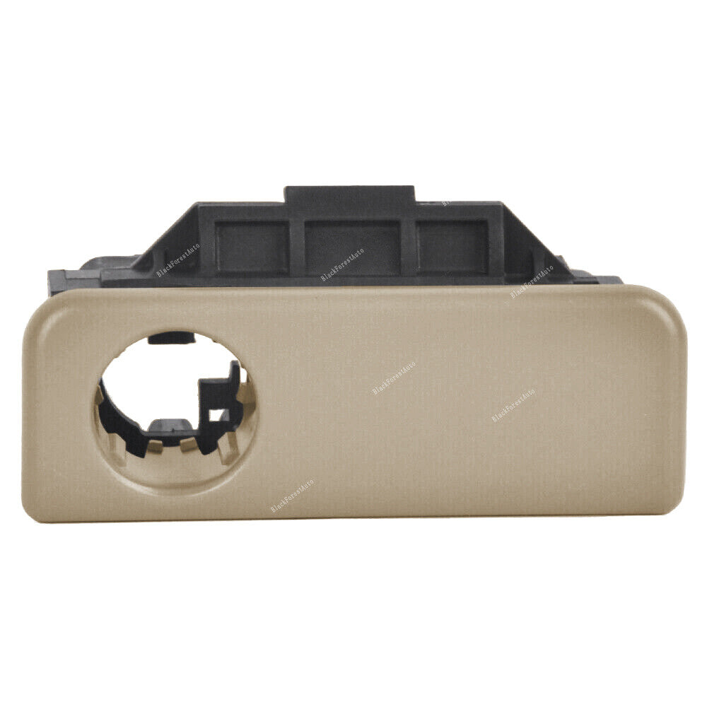 For 2003 04 05-2009 for Toyota for 4Runner Glove Box Lock Compartment Beige 5550635020E0 Q