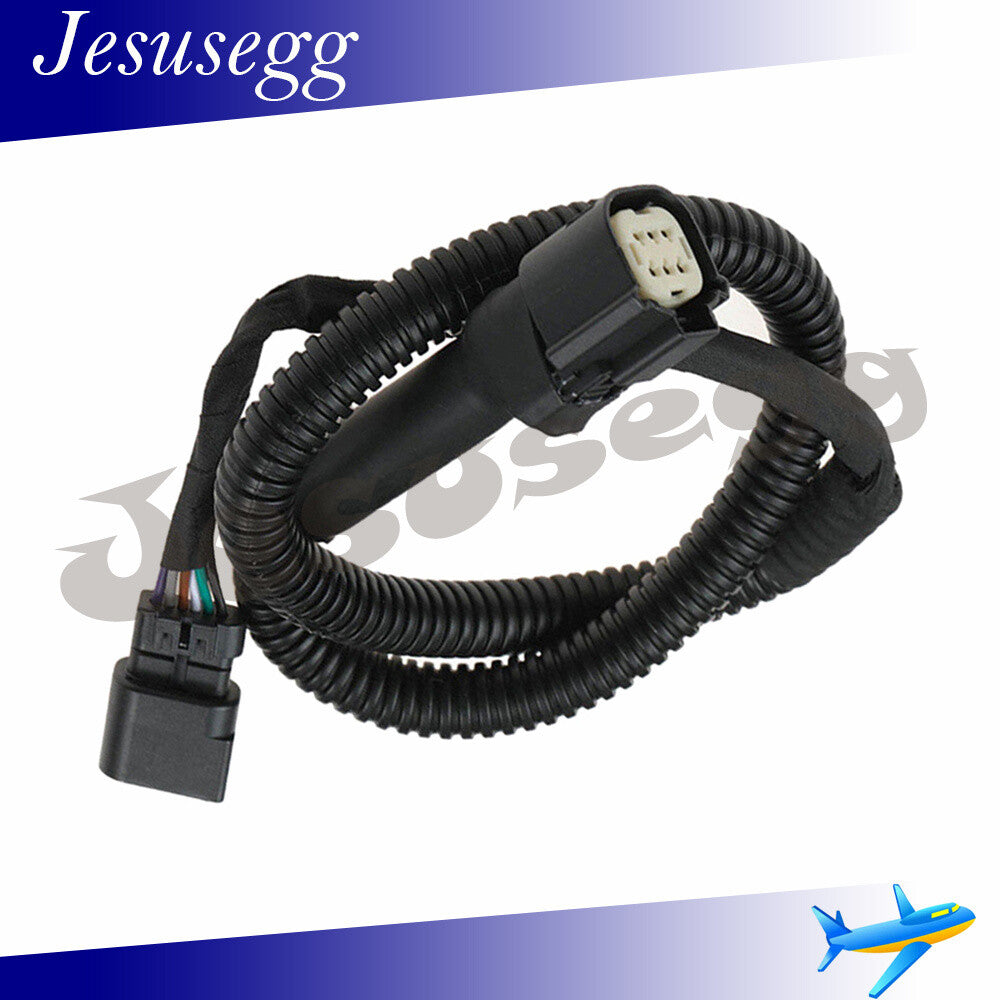 Rear View Back Up Camera Wire Harness For 2011-2014 for Ford F-BL3Z-14A411-A