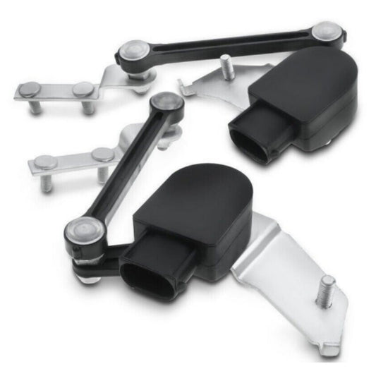 2ps rear L&R riding height sensor for Volvo S60 11-18, S80, V60, V70, XC60, XC70. n