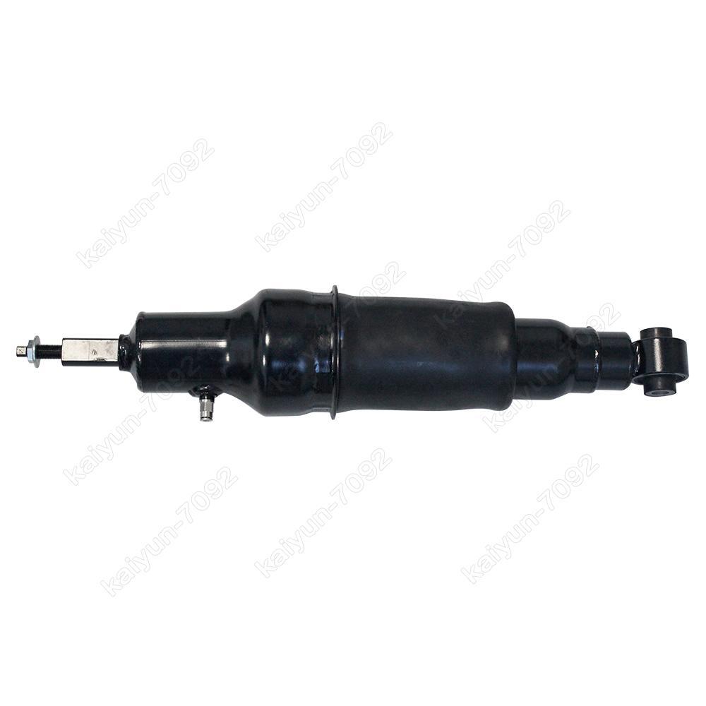 2X for Infiniti QX56 / QX80 / for Nissan Armada Rear Suspension Shocks E6210-1LA8A
