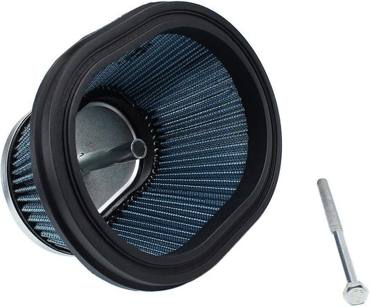Air Filter for Yamaha Breeze125 Grizzly 125 YFM125 Blaster 200 YFS200 250