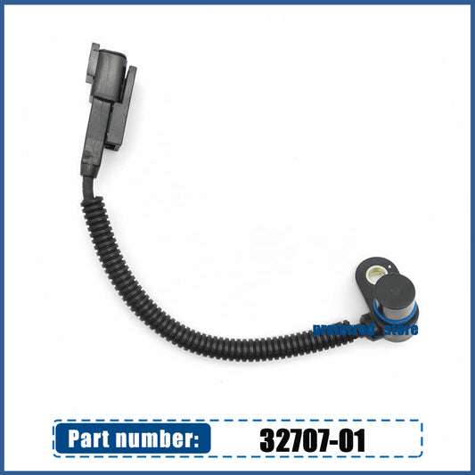 Crank shaft Position Sensor for Heritage Softail Springer Street Glide 32707-01 v