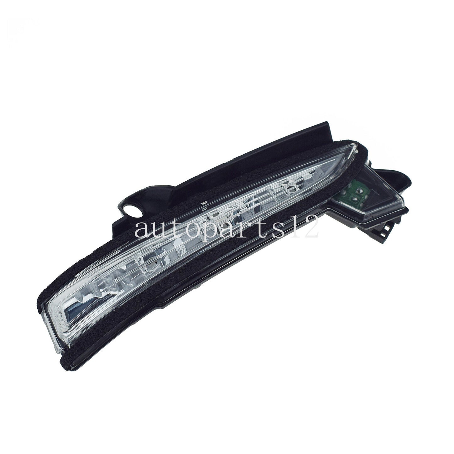Left Mirror Turn Signal Flashing Light DS7Z13B375A for Fusion 2013 - 2020- v