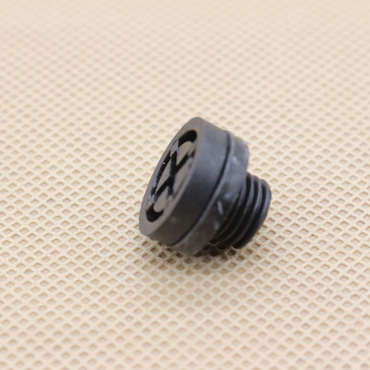 2Pcs Radiator Drain Cock 2144050Y00, 21440-50Y00 for NISSAN  for INFINITI