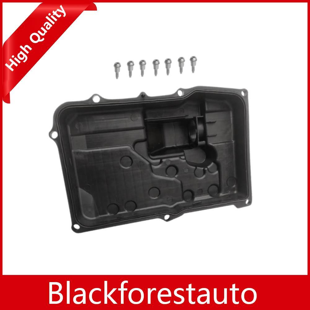 Automatic Transmission Oil Pan Black Fits For Cherokee for Pacifica for Fiat 500l Q