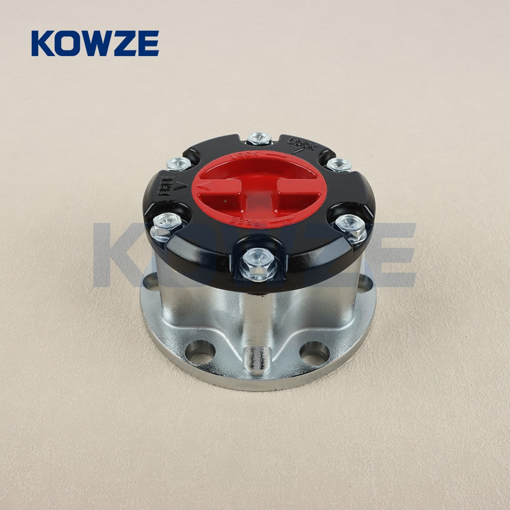 Wheel Locking Hub 26 Gear for Toyota Hilux 4Runner 4WD 1985- 43530-39027 Q