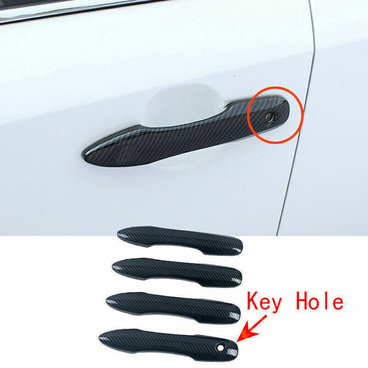 Chrome front grille cover molding strip for Mazda CX-5 2015 - 2016