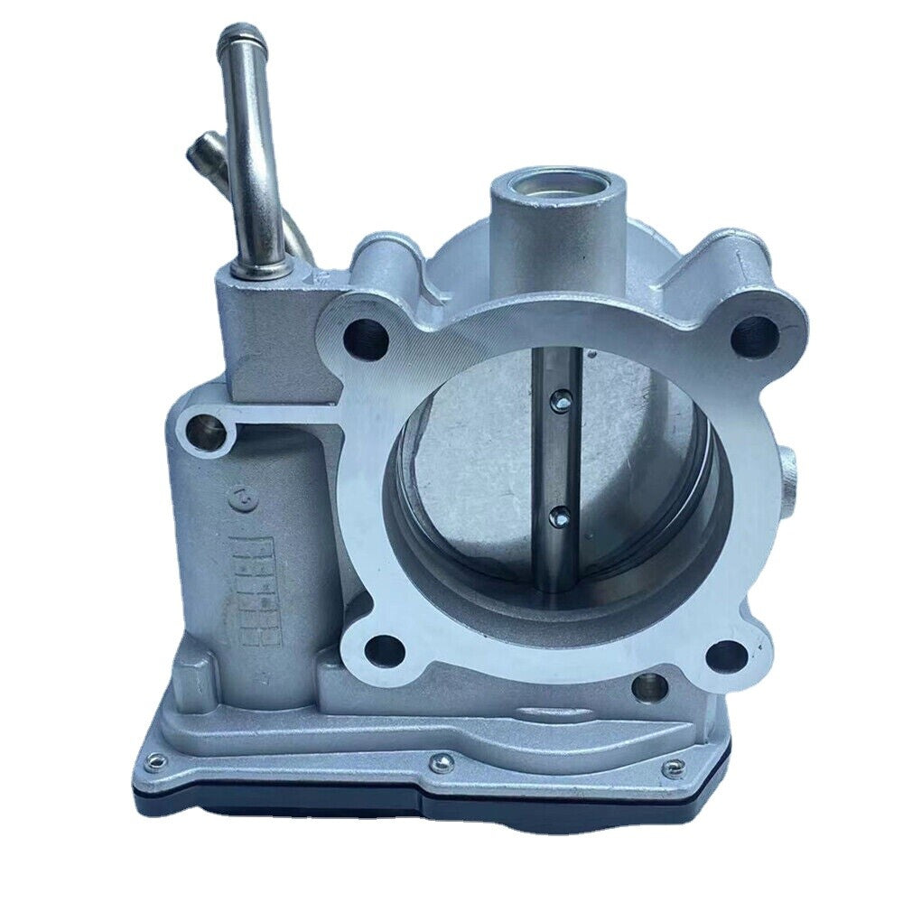 35100-2E000 Suitable for 11-20 throttle body for Elantra for Tucson Forte Soul 1.8L 2.0L Q