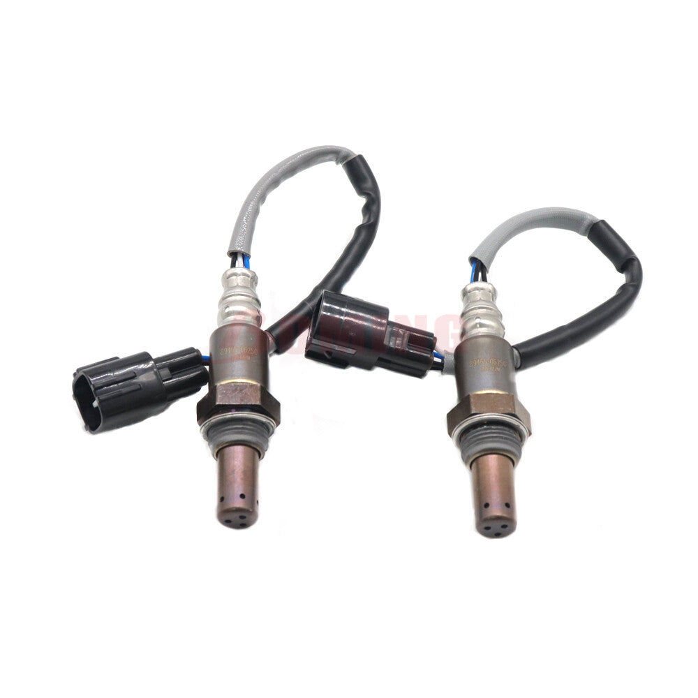 11787548961 Downstream New Sensor for Mini Cooper R55 R56 R57 1.6L-L4
