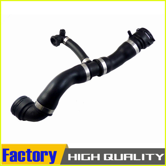 Cooling radiator hoses suitable for E81 116i 118i E87 N46N E87 17127525023- n