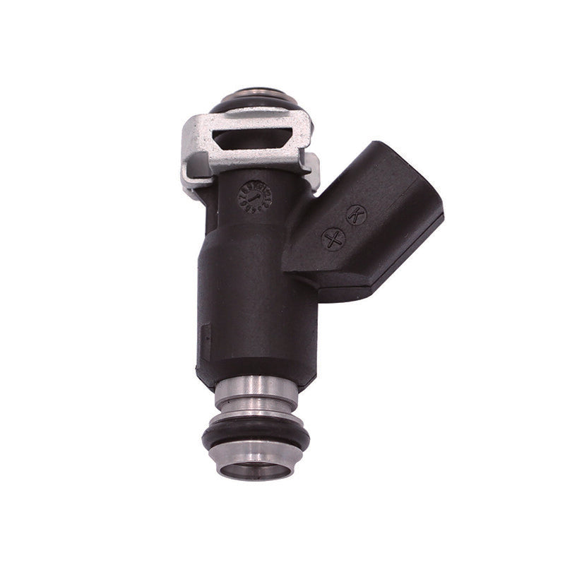 Fuel injectors are compatible with all ODES V-Twin 800 UTV and Dominator Raider Assailant all-terrain vehicles. Q