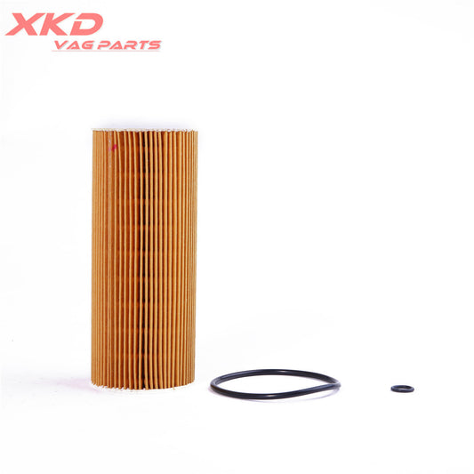 20* Diesel Engine Oil Filter & Seal Kit for VW for Golf for Jetta for Passat ALH BEW Q