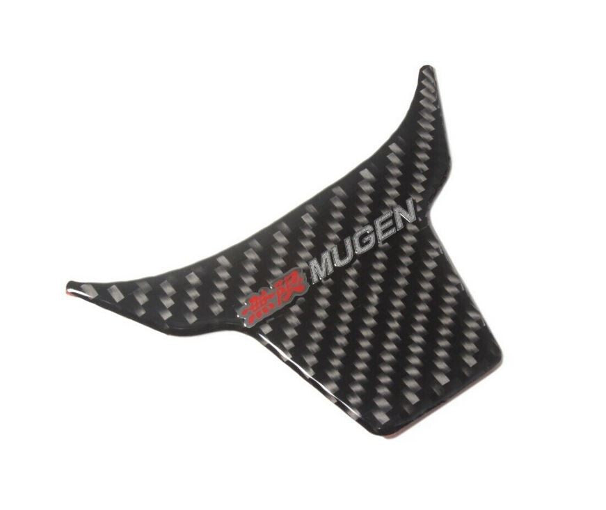 carbon fiber for Honda license plate, frame cover, front cover, and trunk