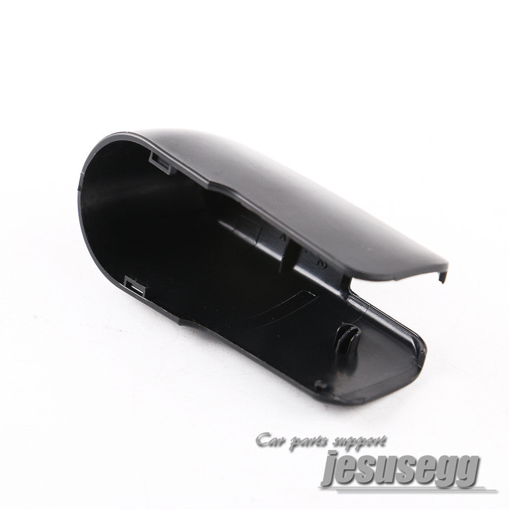 Rear Windshield Wiper Arm Cover Black for Subaru for Impreza for Forester Crosstrek WRX Q