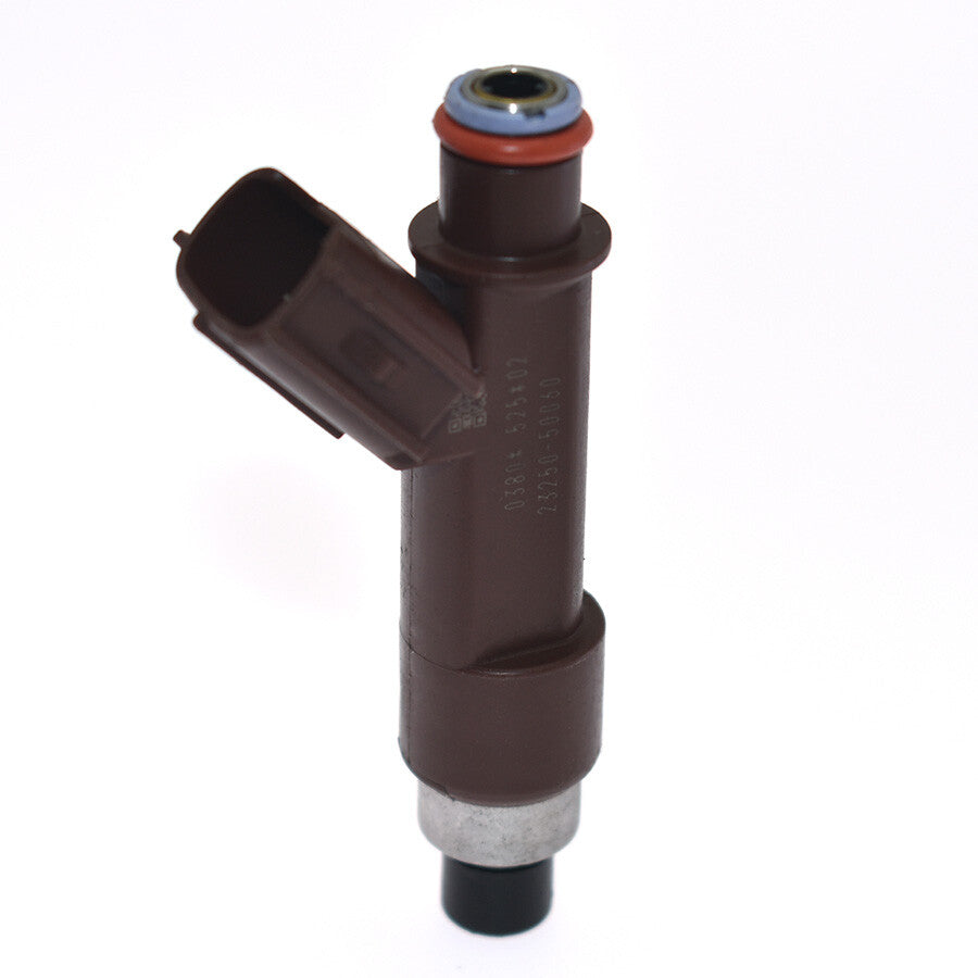 76 C thermostat suitable for 6D31, 6D34, and 4D34 engine parts. 6629 A