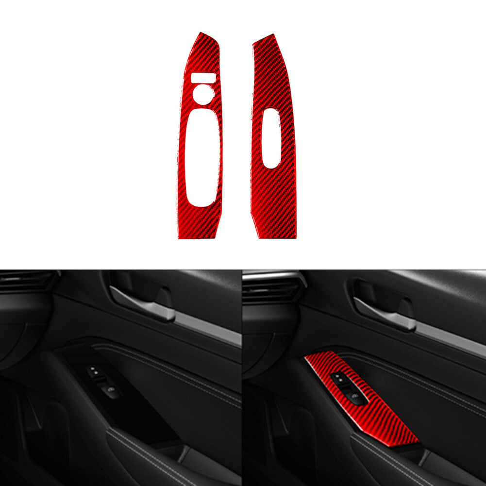 2P Rear Bumper Fog Light Streamer Turn Signal Light Suitable for Model Y 2021-2022- v