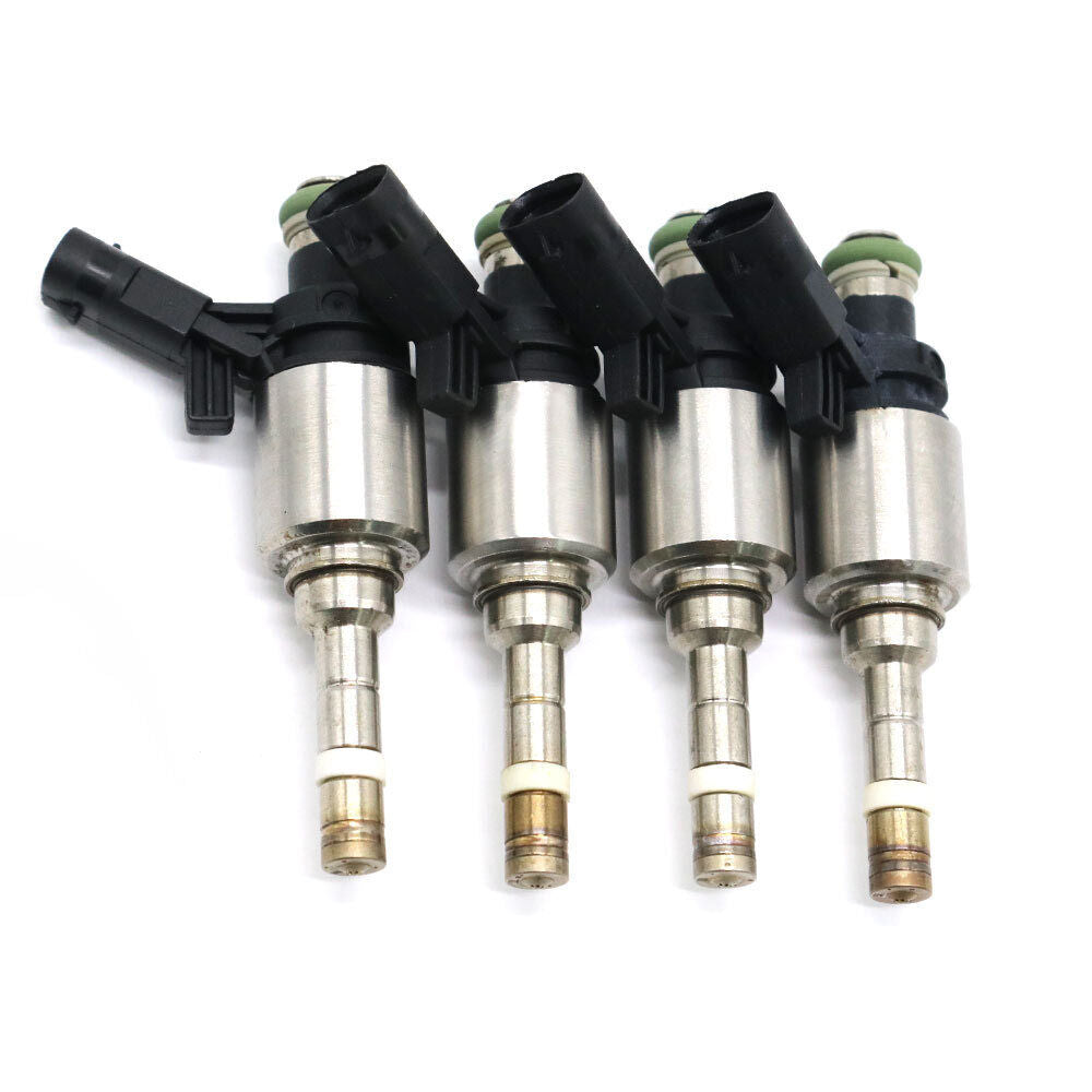 Fuel injectors suitable for Audi A3 Quattro 08-13 2.0 Tfsi Cbfa Ccta Ccza 0261500074- n
