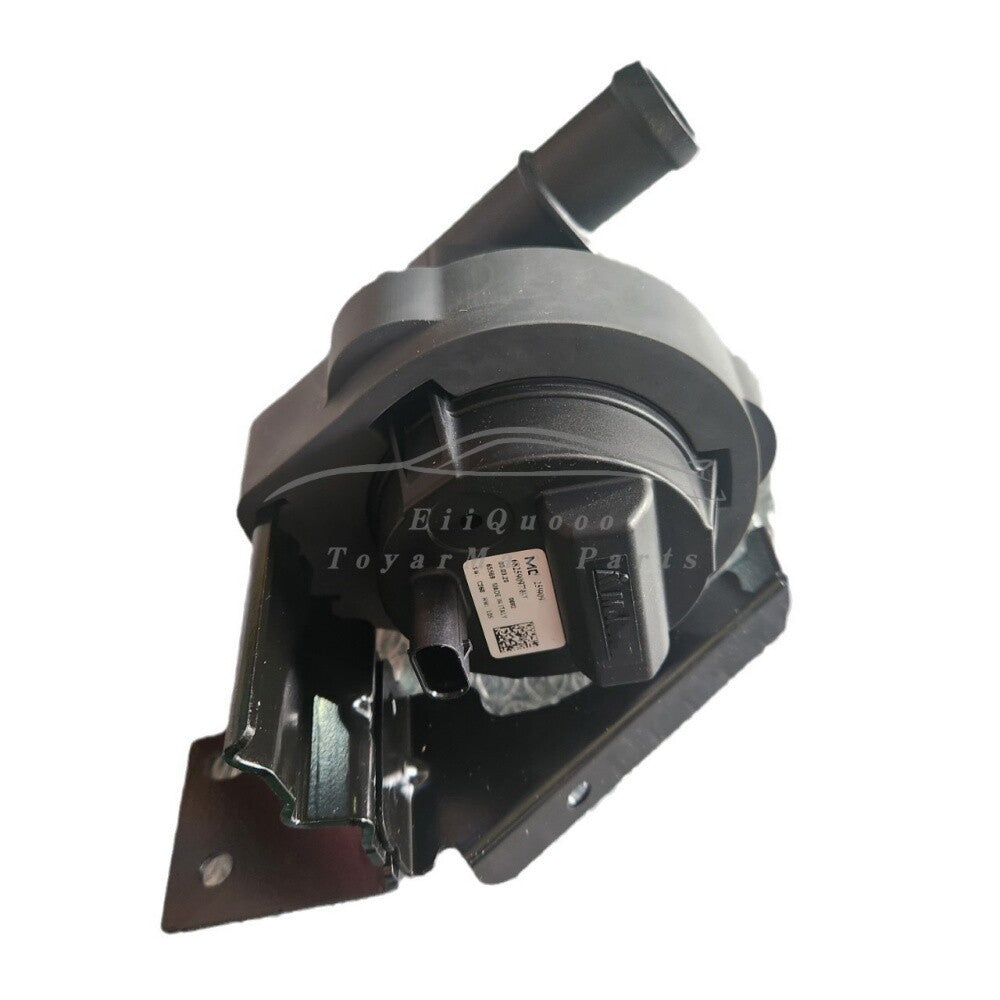 Auxiliary coolant pump for JEEP for Wrangler IV 17- 68290300AA New