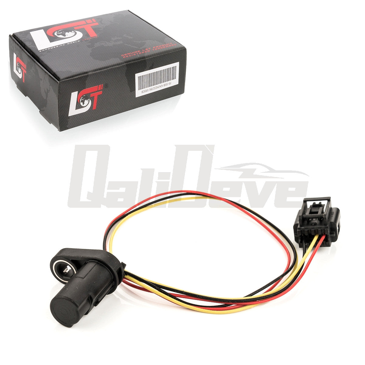 MPS6 6DCT450 Automatic Transmission Input Speed Sensor 1850527 for Ford , for Dodge , and for Volvo