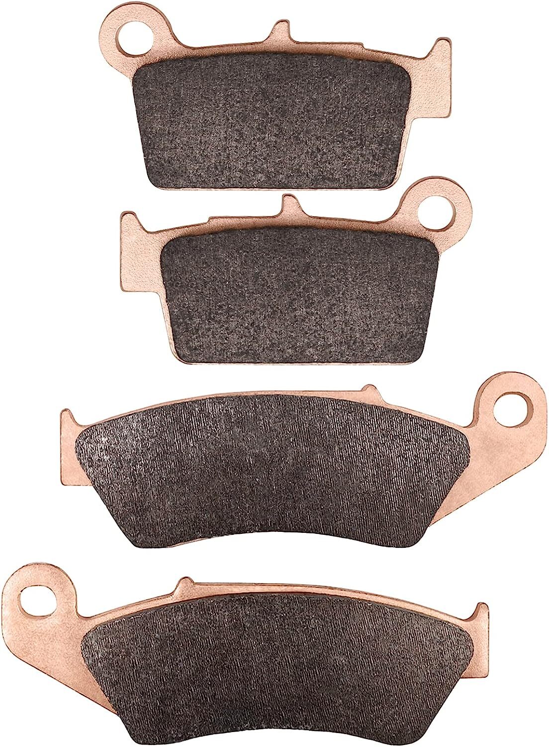 Brake Pads for Suzuki RMZ 250 RM-Z 450/ for Yamaha YZ125,BETA RR,GAS EC125/ for Kawasaki