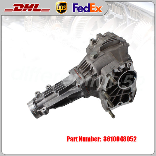 Transfer Case Assembly 3610048052 for Toyota Highlander for Sienna Venza for Lexus RX350