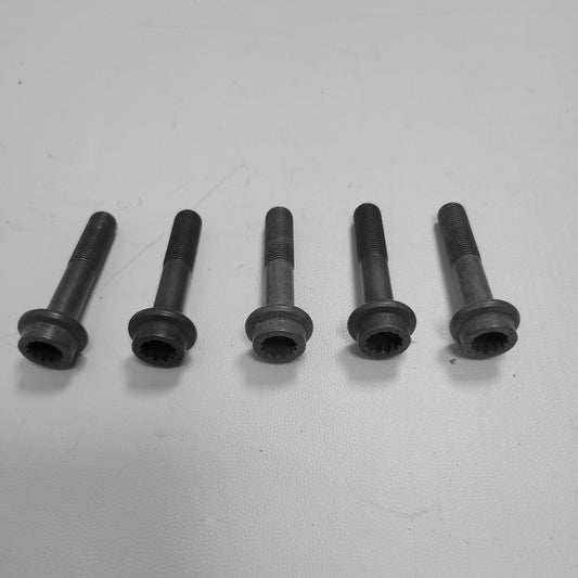 Camshaft Adjuster Bolt for Porsche for Cayenne for Panamera 2011-2018