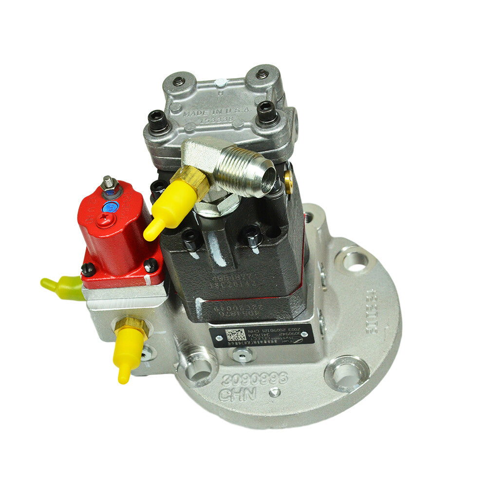 Fuel Pump For Diesel Engine N14, M11, QSM11 ISM11 3090942