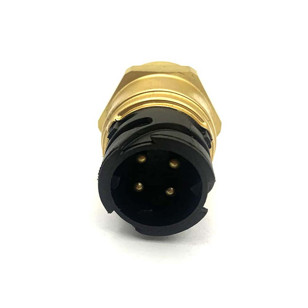Engine Oil Pressure Sensor 1077574 for Volvo D12 Truck MID 128 PID 100 03-08 05