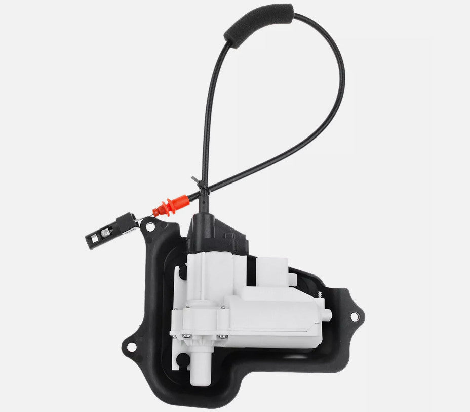 New Front Left Door Lock Actuator for W166 X166 GL350 GL450 GLE450 v