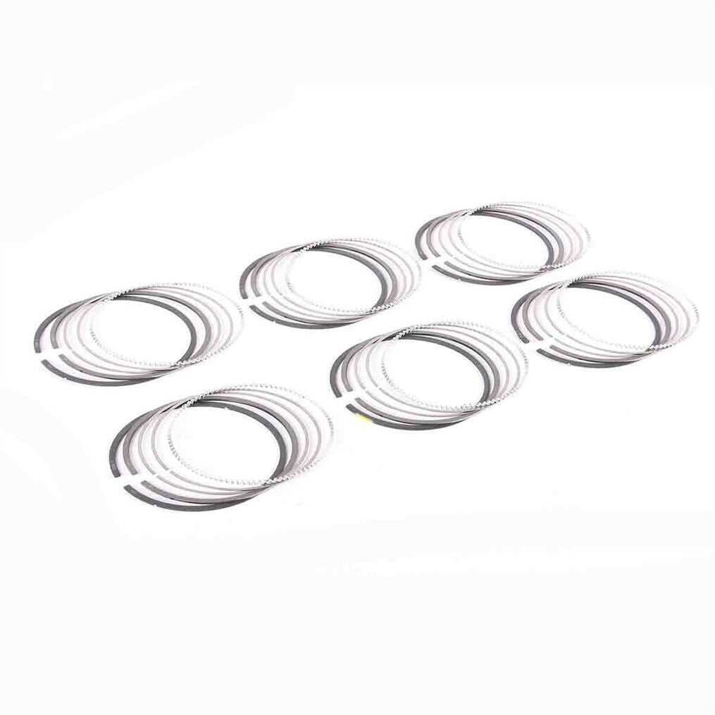 3.0T engine piston ring kit suitable for Touareg, for Audi S4, S5, A6, A7, Q7, Q8 06M198151-