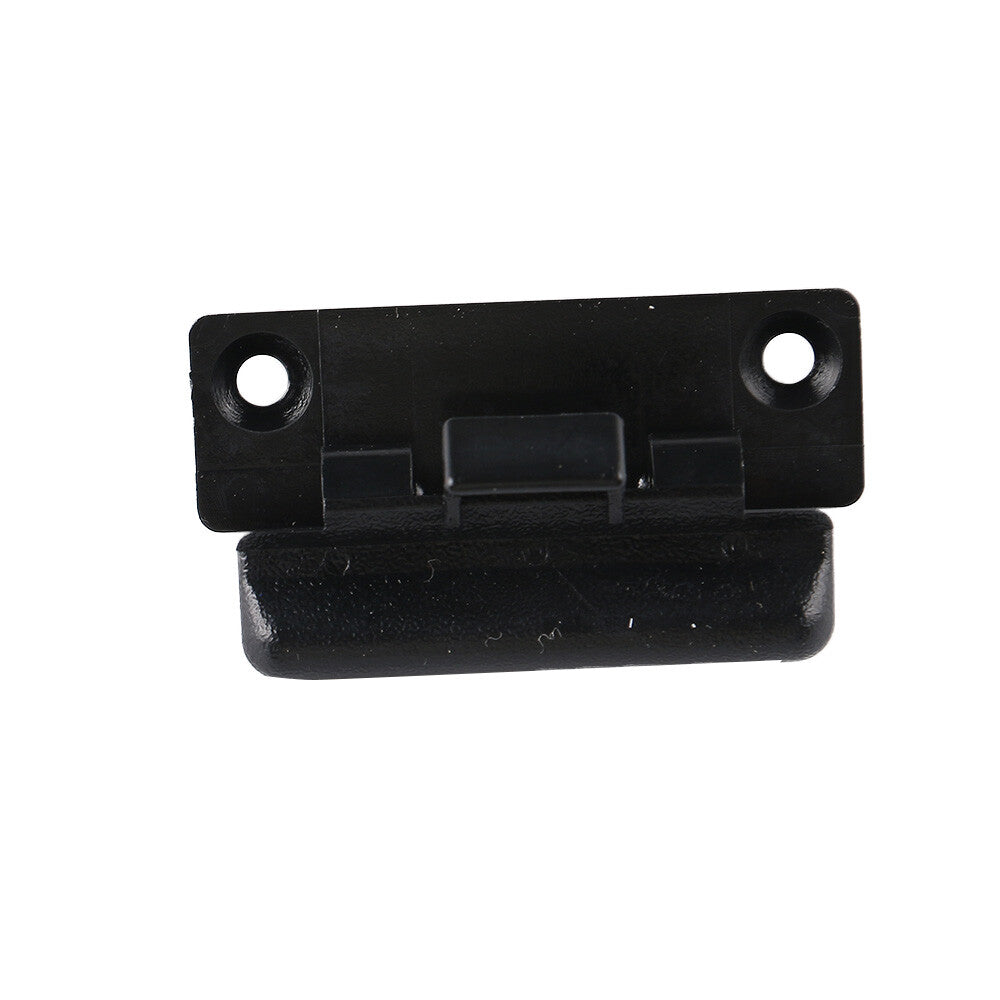 Fits for Mitsubishi for Pajero Montero Lower Armrest Box Lock Cover Switch Snap MR532556 Q
