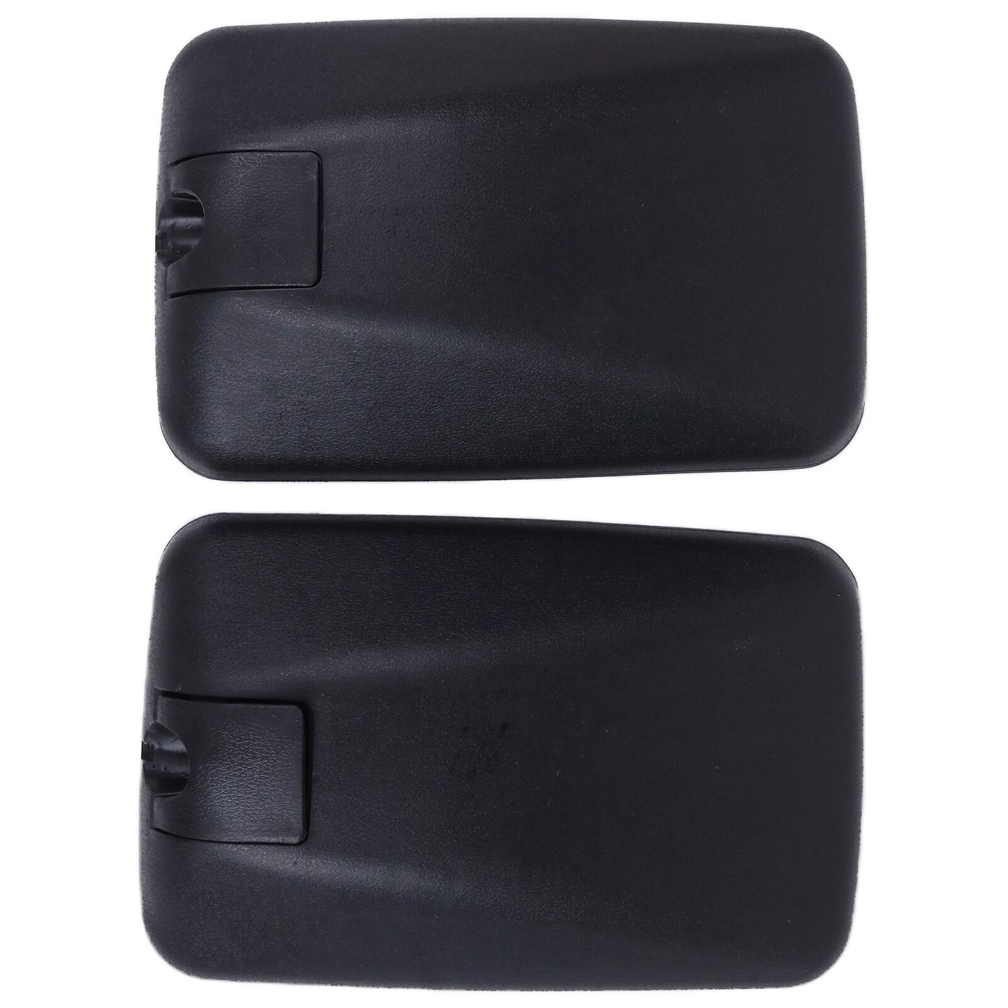 2X Rear View Mirror 3F260-53342 For Kubota Tractor L4240HSTC L5740HSTC M110XDC Q