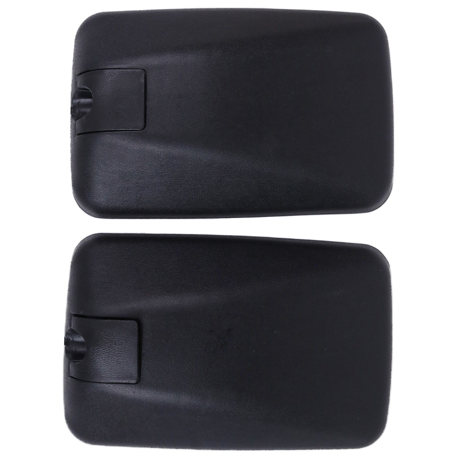2X Rear View Mirror 3F260-53342 For Kubota Tractor L4240HSTC L5740HSTC M110XDC Q