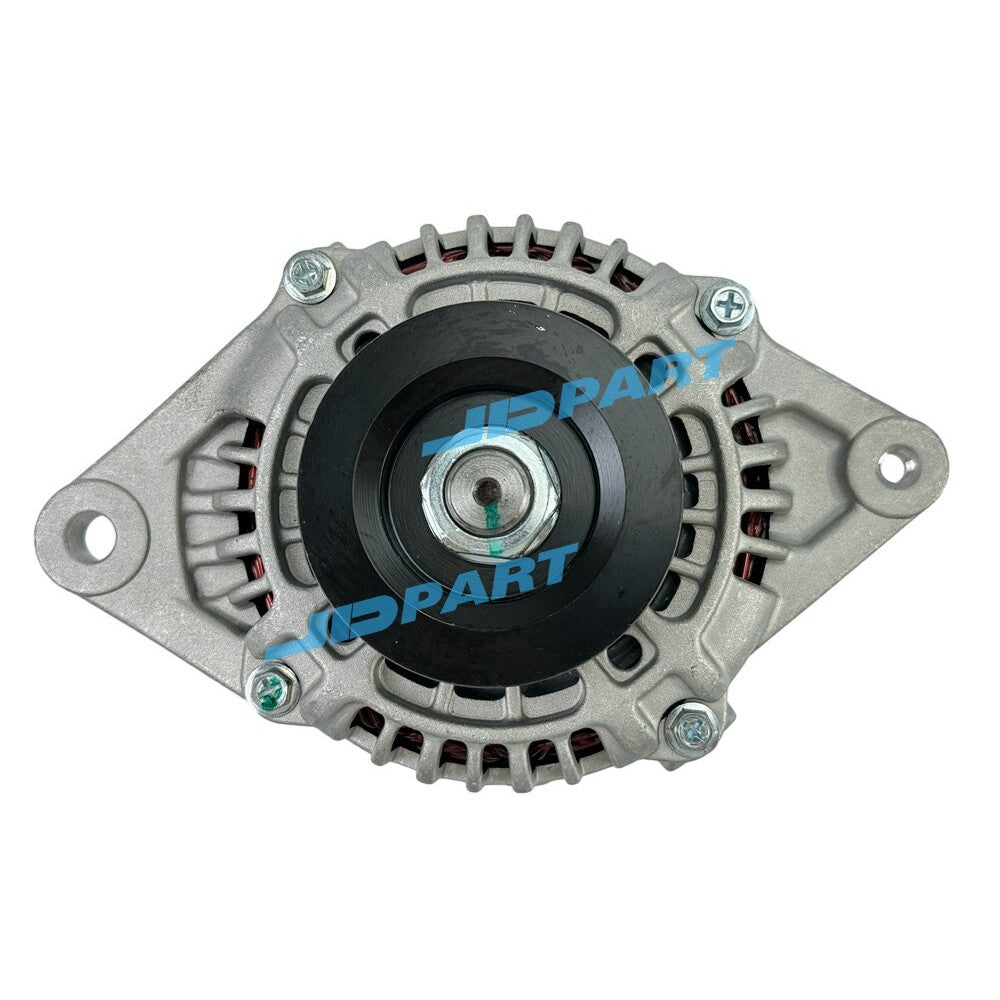 12V 3P201-64010 generator is suitable for V3800 engine spare parts.