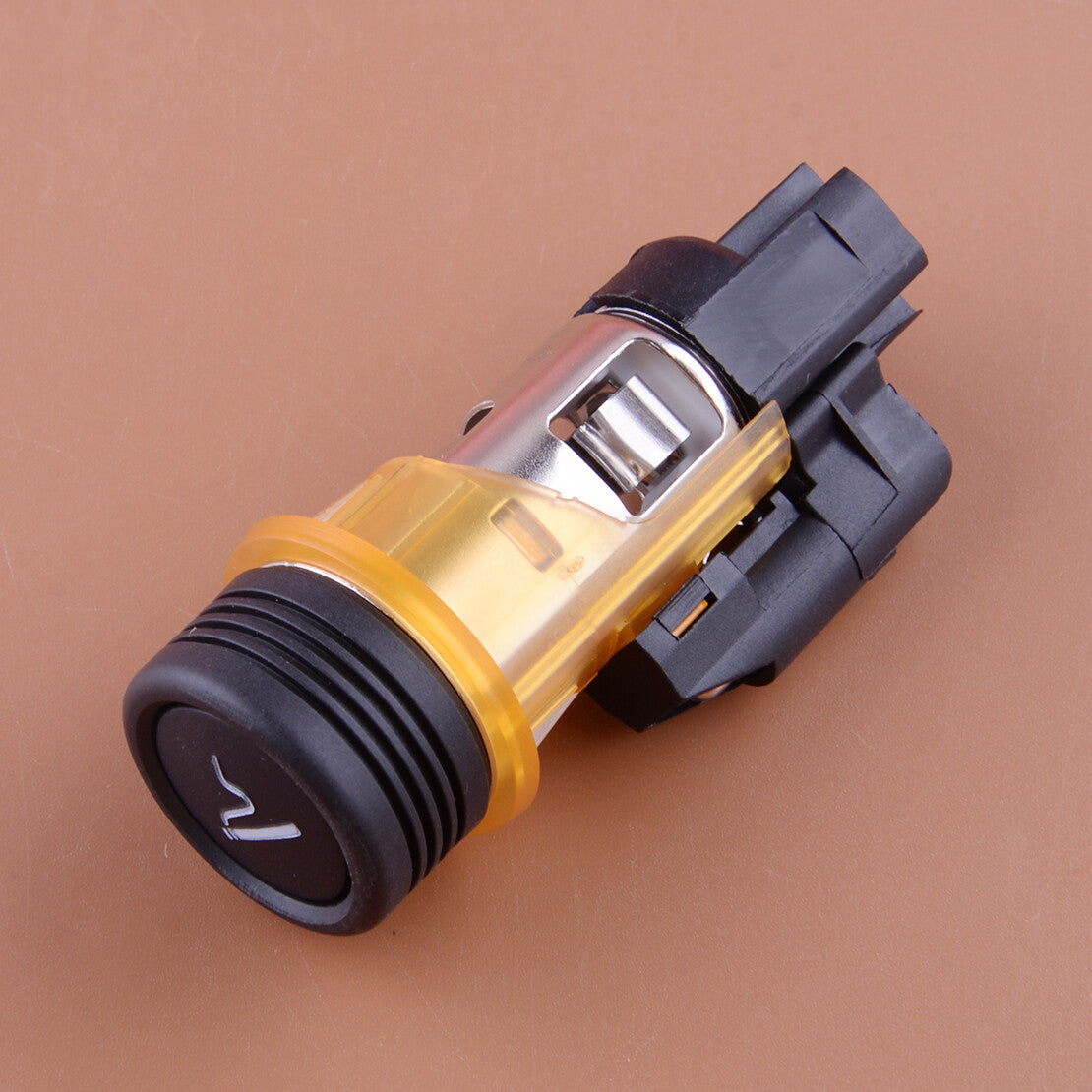 12v Car Cigarette Lighter Socket #822754 Fit for for Peugeot 206 308 406 607 1007 v