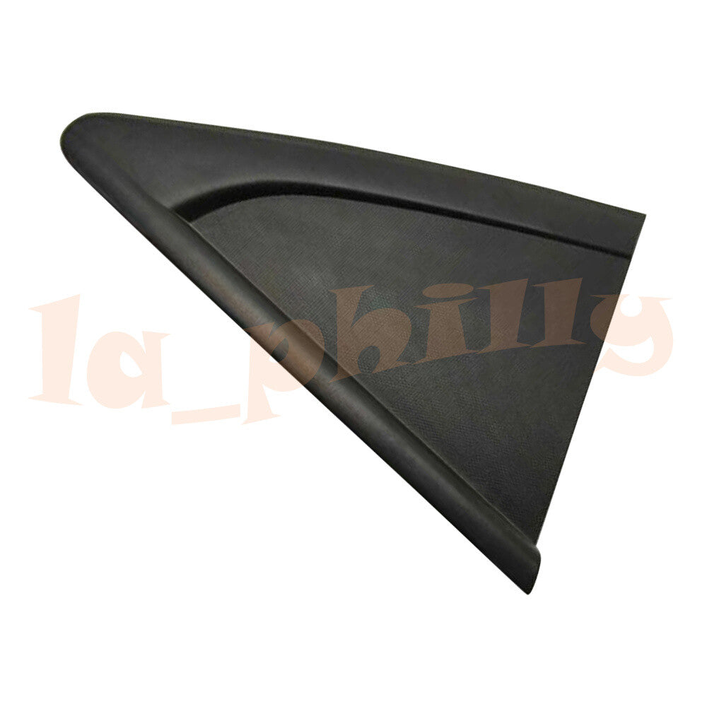 For 2011-2015 for Chevrolet for Cruze Limited Right Side Window Applique Trim w/3 Clips