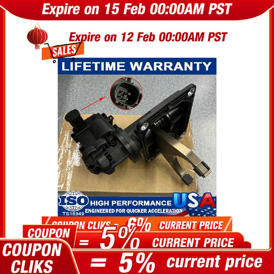 for Dodge for Ram 3500 2500 4X4 4WD 2013-17 18 Front Axle Disconnect Actuator Fork