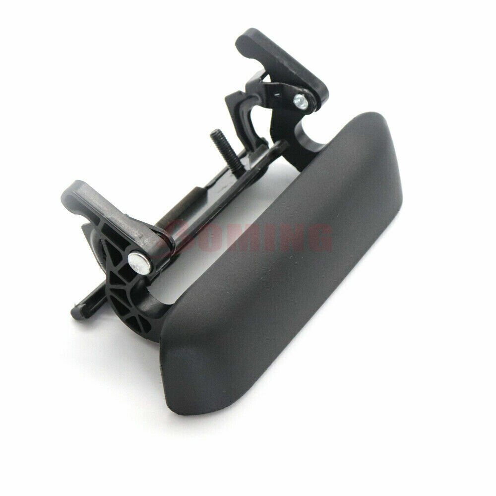 New rear tailgate handle, black,  for ford  Ranger and for Mazda pickup trucks. Q