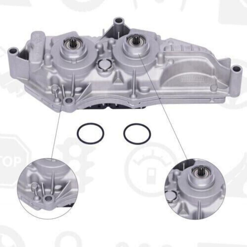For Focus Programmed TCU TCM Transmission Control Module AE8Z-7Z369-F 2.0L n