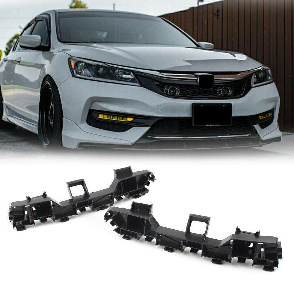 Vordere Sto?stangenhalterung Tr?gerhalterung f¨¹r for Honda ACCORD Limousine 2013-17