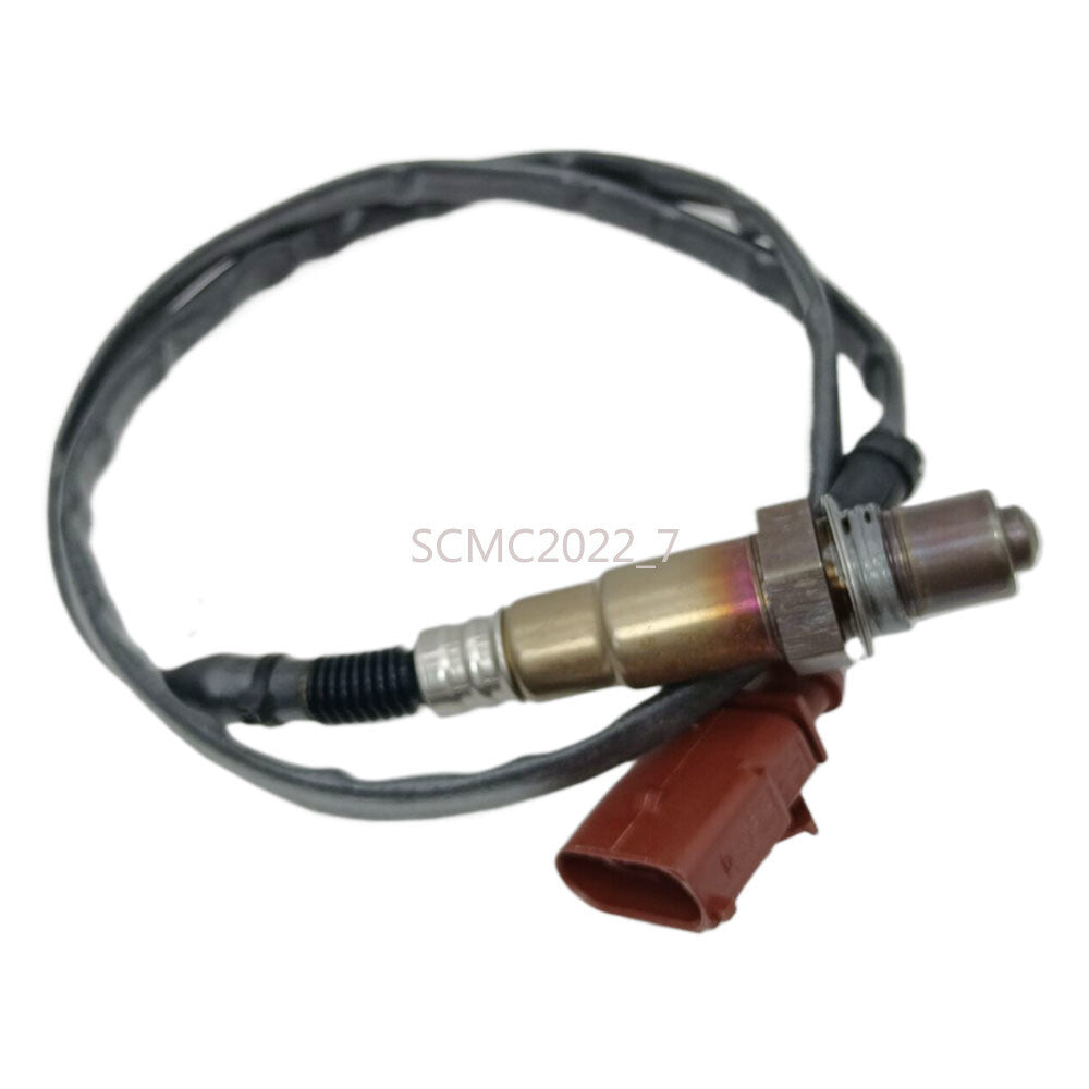 Fits 06D906265 Oxygen 02 O2 Sensor Upstream for VW GTI for Tiguan for AUDI A3 A6 TT for Seat