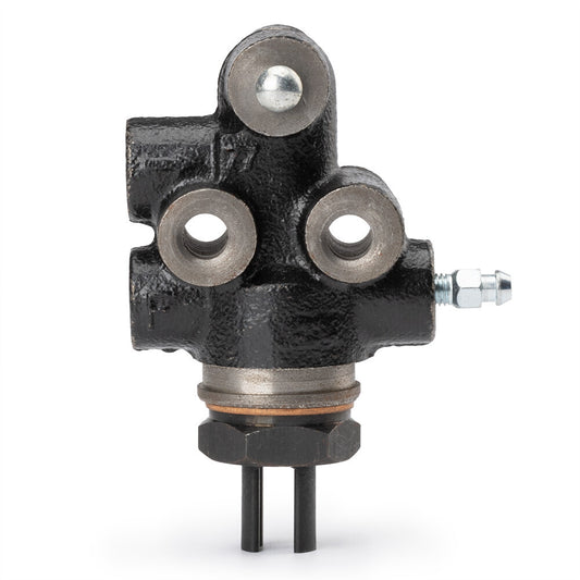 47910-35320 For 1996-2004 for Toyota Tacoma NEW Brake Proportioning Metering Valve Q