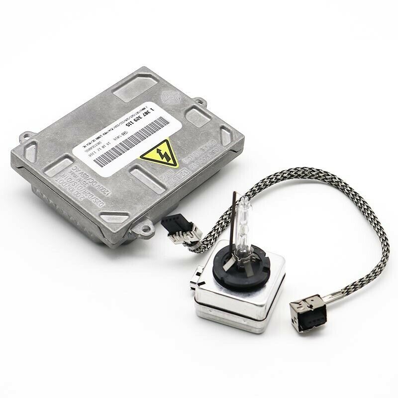 new, compatible with 2006-2008 for Cadillac DTS Xenon Ballast HID Headlight Control 1 307 329 115- n