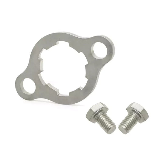 Front Sprocket Bolts Washer Fit for Honda TRX 250X 300X ATC 200X 250R 350X Q