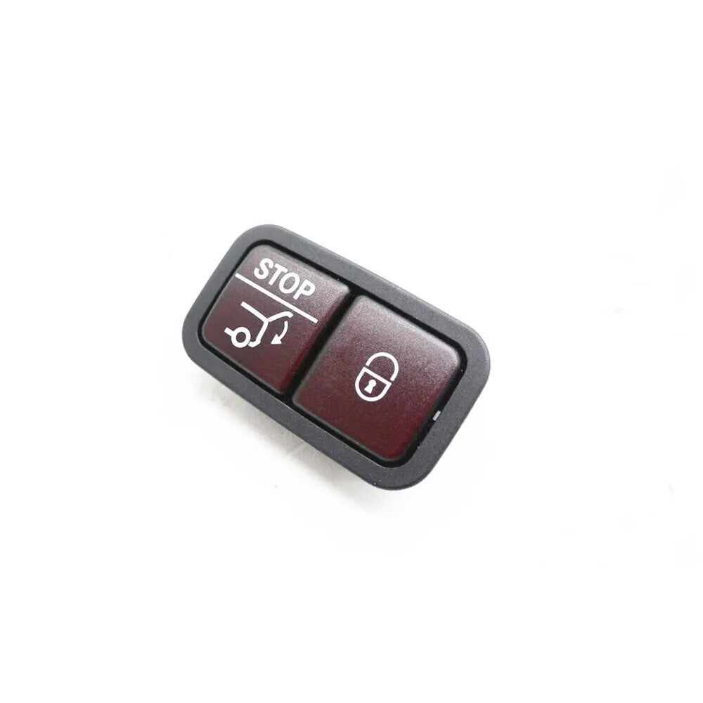 1pc Trunk Lid Tailgate Control Switch for M-Class W164 2005-2011 n