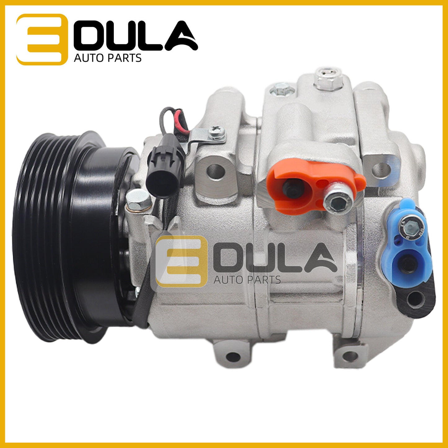 AC air conditioning compressor suitable for Kia Carens 2.0 disel 2006 - 2013 1127029300